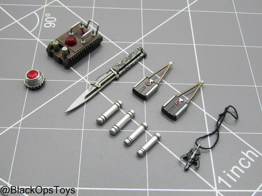 Star Wars - Gear Set