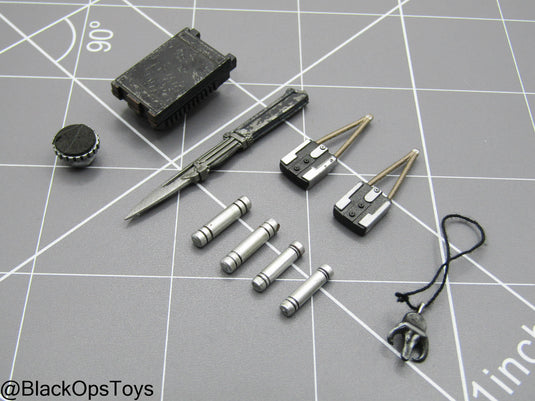 Star Wars - Gear Set