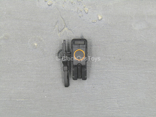 The Division 2 - Brian Johnson - Black Transponder