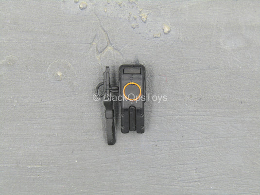 The Division 2 - Brian Johnson - Black Transponder