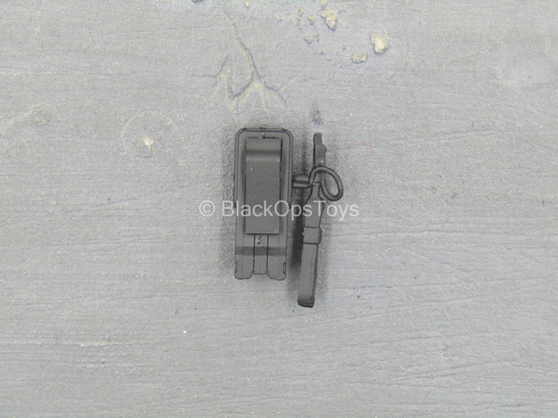 Load image into Gallery viewer, The Division 2 - Brian Johnson - Black Transponder
