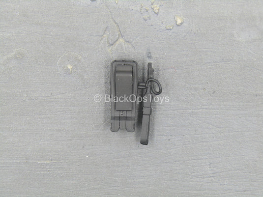 The Division 2 - Brian Johnson - Black Transponder