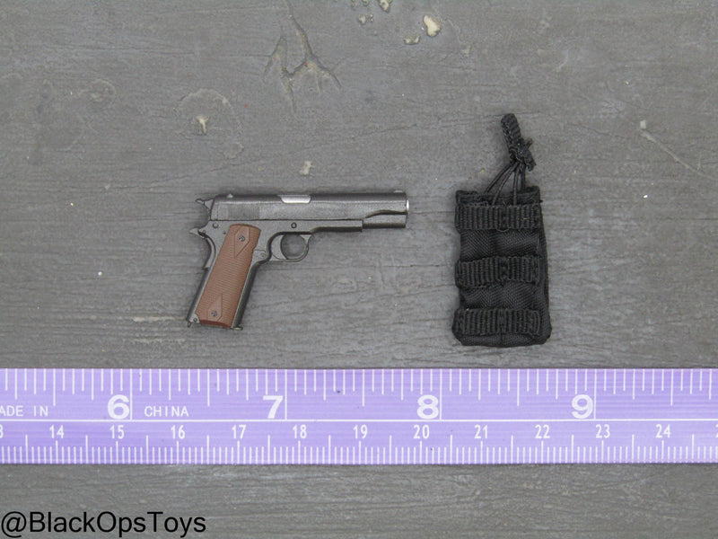 Load image into Gallery viewer, PUBG Battlegrounds Taego Venator - 1911 Pistol w/Holster
