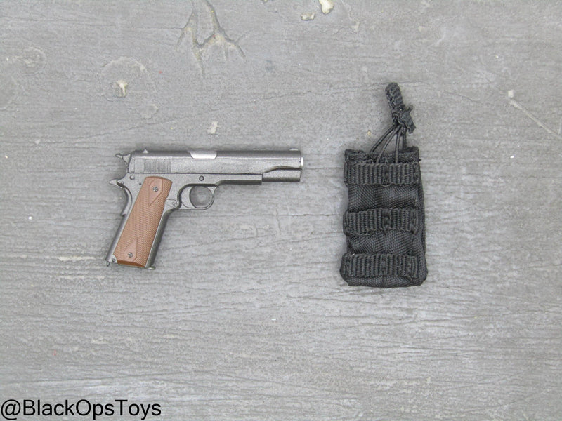Load image into Gallery viewer, PUBG Battlegrounds Taego Venator - 1911 Pistol w/Holster
