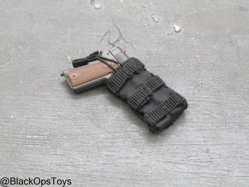 Load image into Gallery viewer, PUBG Battlegrounds Taego Venator - 1911 Pistol w/Holster
