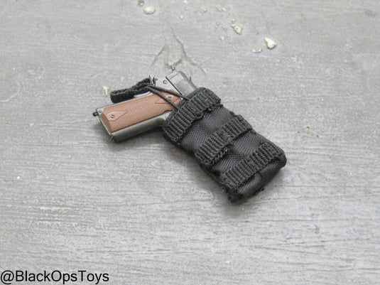 PUBG Battlegrounds Taego Venator - 1911 Pistol w/Holster