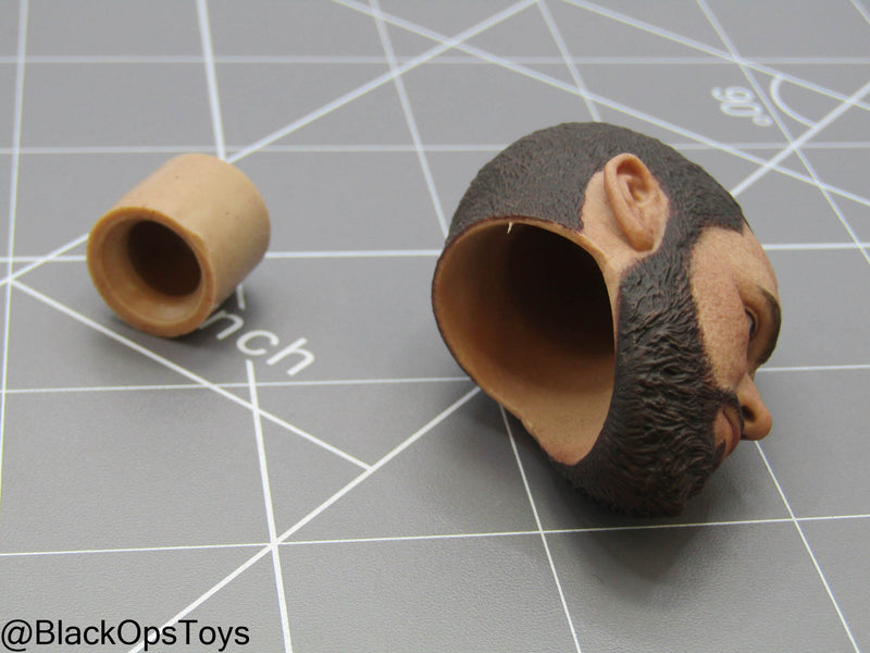 Load image into Gallery viewer, ZERT - Deathridge Remastered - Male Headsculpt
