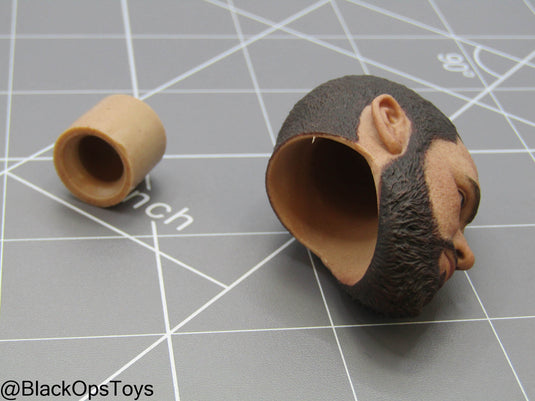 ZERT - Deathridge Remastered - Male Headsculpt