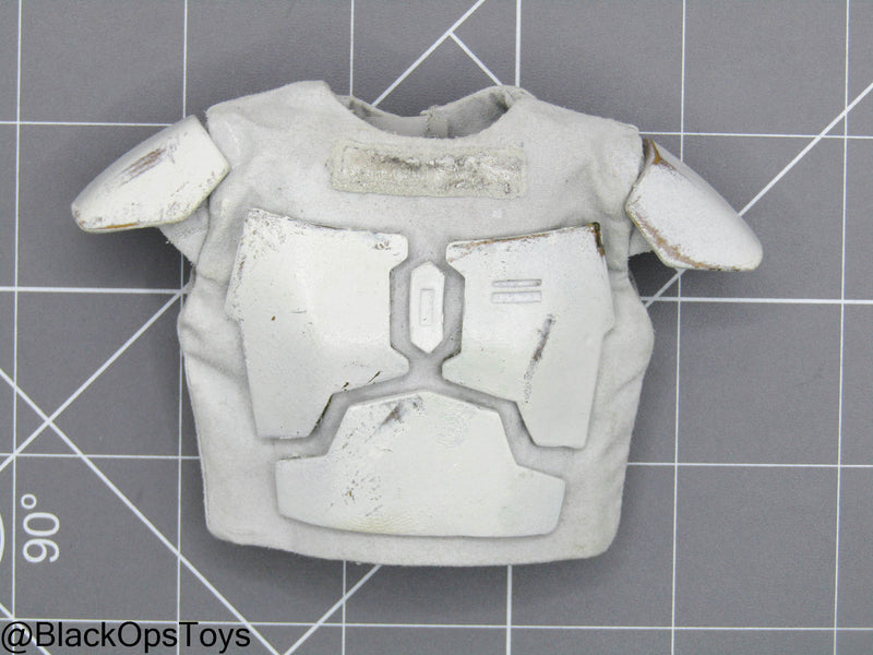 Load image into Gallery viewer, Star Wars - Female Mandalorian Armored Shirt
