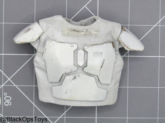 Star Wars - Female Mandalorian Armored Shirt