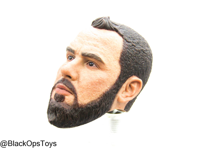 Load image into Gallery viewer, ZERT - Deathridge Remastered - Male Headsculpt
