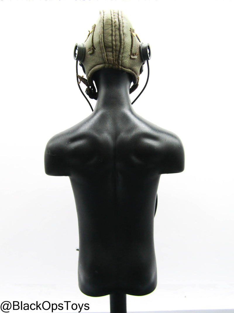 Load image into Gallery viewer, Star Wars - Pilot Cap w/Oxygen Mask &amp; Goggles
