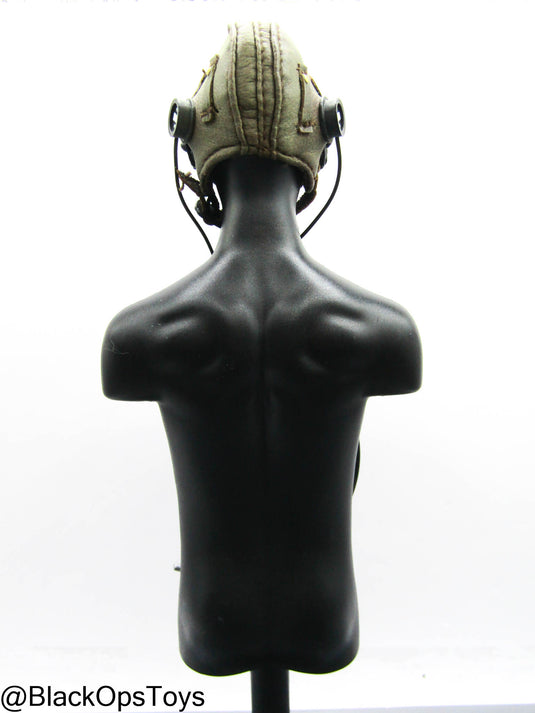 Star Wars - Pilot Cap w/Oxygen Mask & Goggles