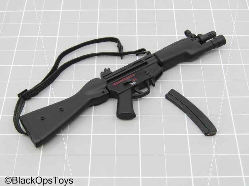 Load image into Gallery viewer, MP5 Submachine Gun Set
