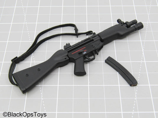 MP5 Submachine Gun Set