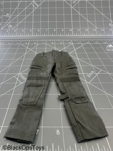 SMU - Coalition Forces - Grey Tactical Pants