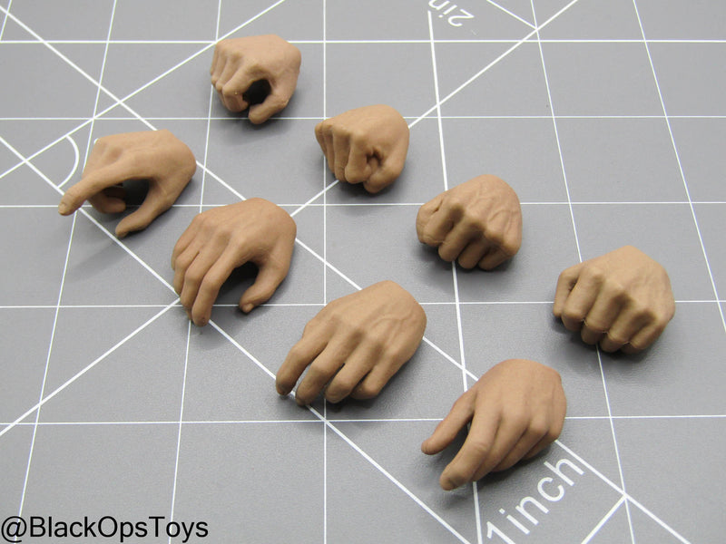 Load image into Gallery viewer, Indiana Jones - Male Hand Set
