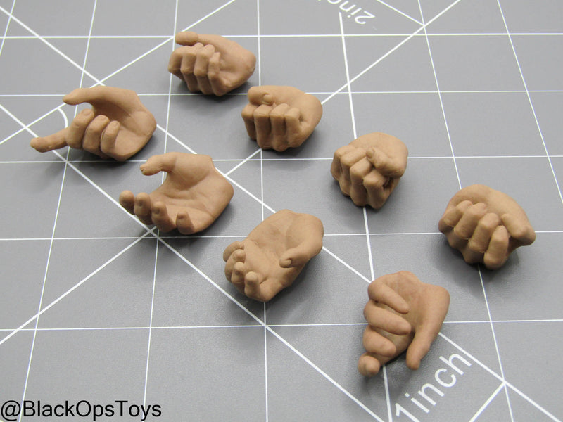 Load image into Gallery viewer, Indiana Jones - Male Hand Set
