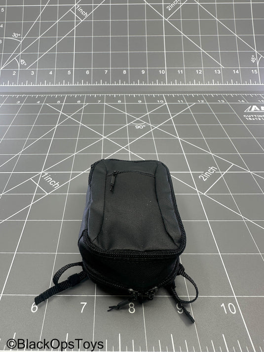 SMU - Coalition Forces - Black Explorer Pack