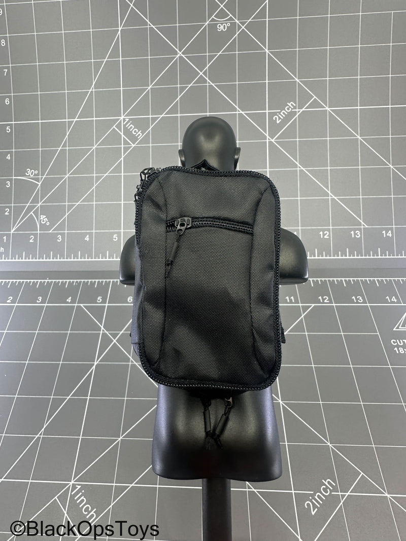 Load image into Gallery viewer, SMU - Coalition Forces - Black Explorer Pack
