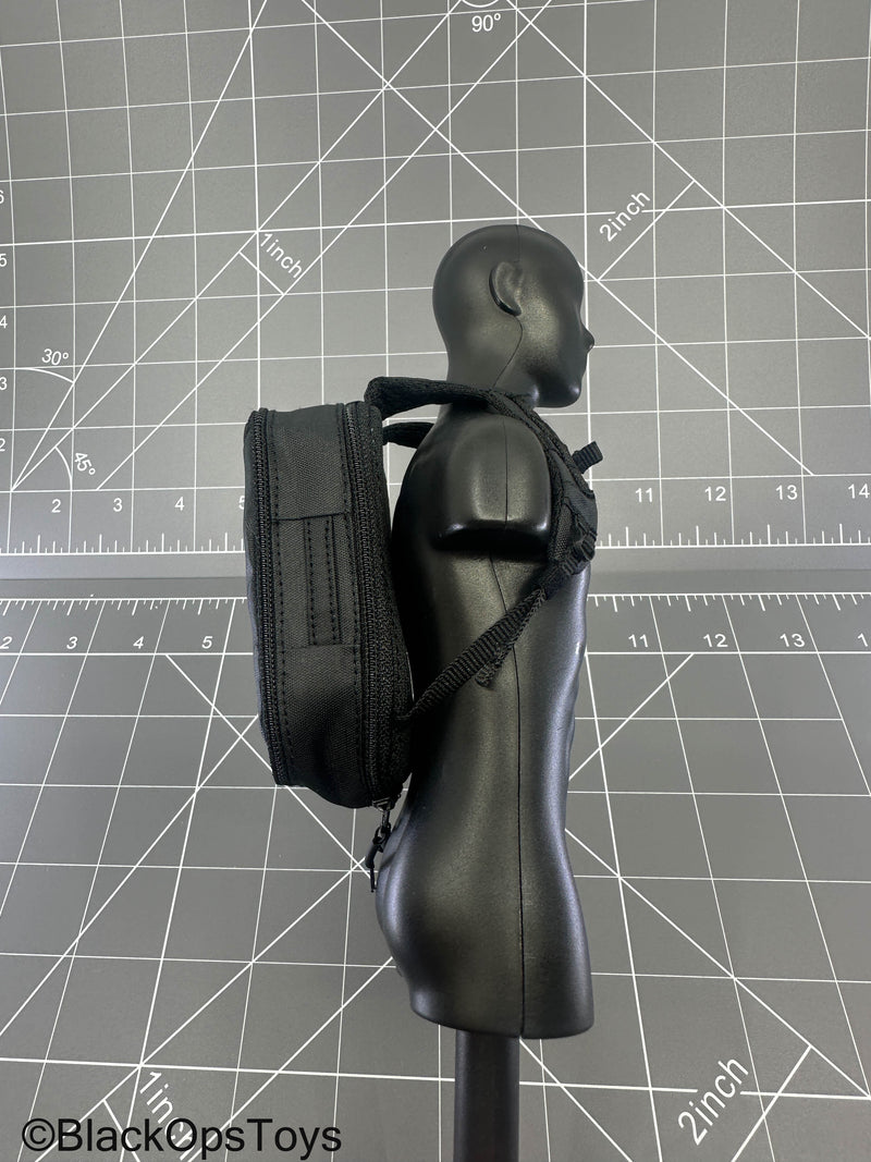 Load image into Gallery viewer, SMU - Coalition Forces - Black Explorer Pack
