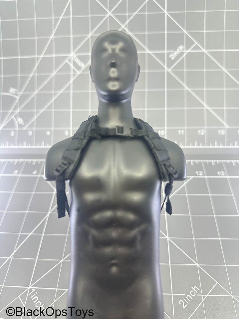 Load image into Gallery viewer, SMU - Coalition Forces - Black Explorer Pack
