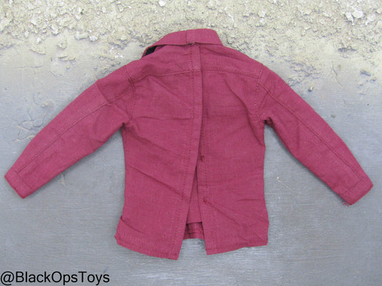 Unforgiven - William Munny - Cowboy Uniform Set