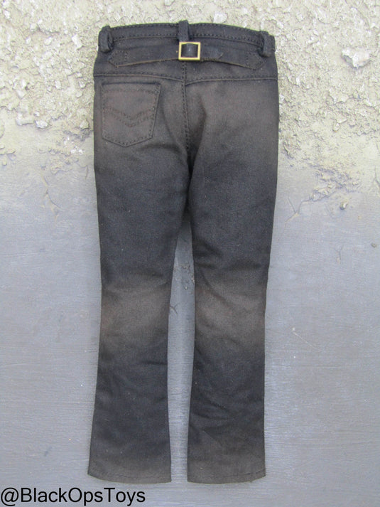 Unforgiven - William Munny - Cowboy Uniform Set