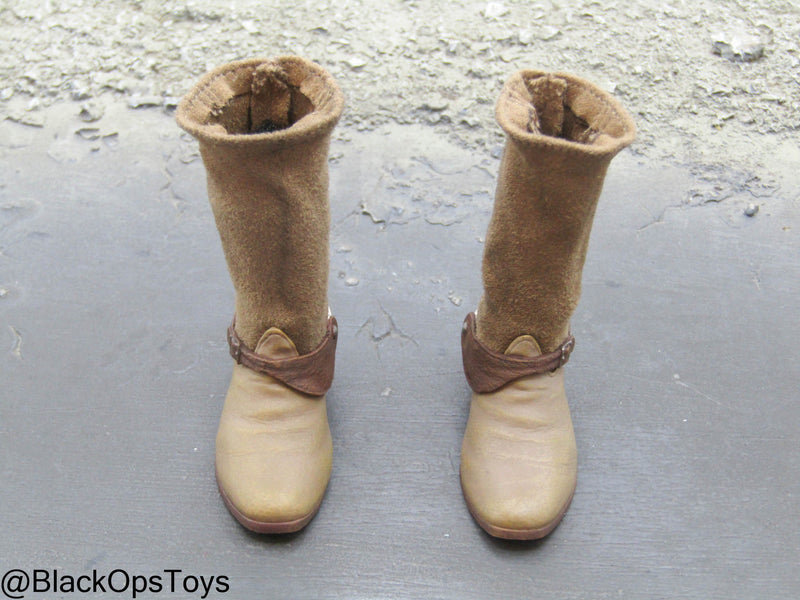 Load image into Gallery viewer, Unforgiven - William Munny - Cowboy Uniform Set

