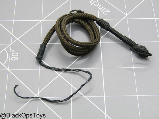 Indiana Jones - Brown Bull Whip