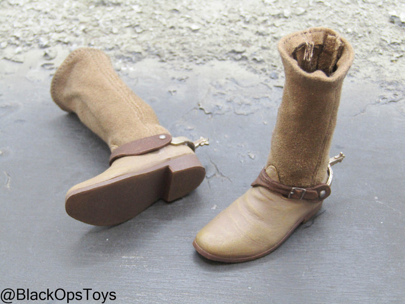Load image into Gallery viewer, Unforgiven - William Munny - Cowboy Uniform Set
