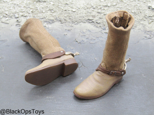 Unforgiven - William Munny - Cowboy Uniform Set