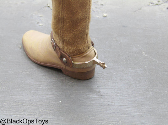 Unforgiven - William Munny - Cowboy Uniform Set