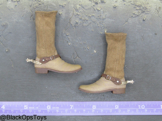 Unforgiven - William Munny - Cowboy Uniform Set