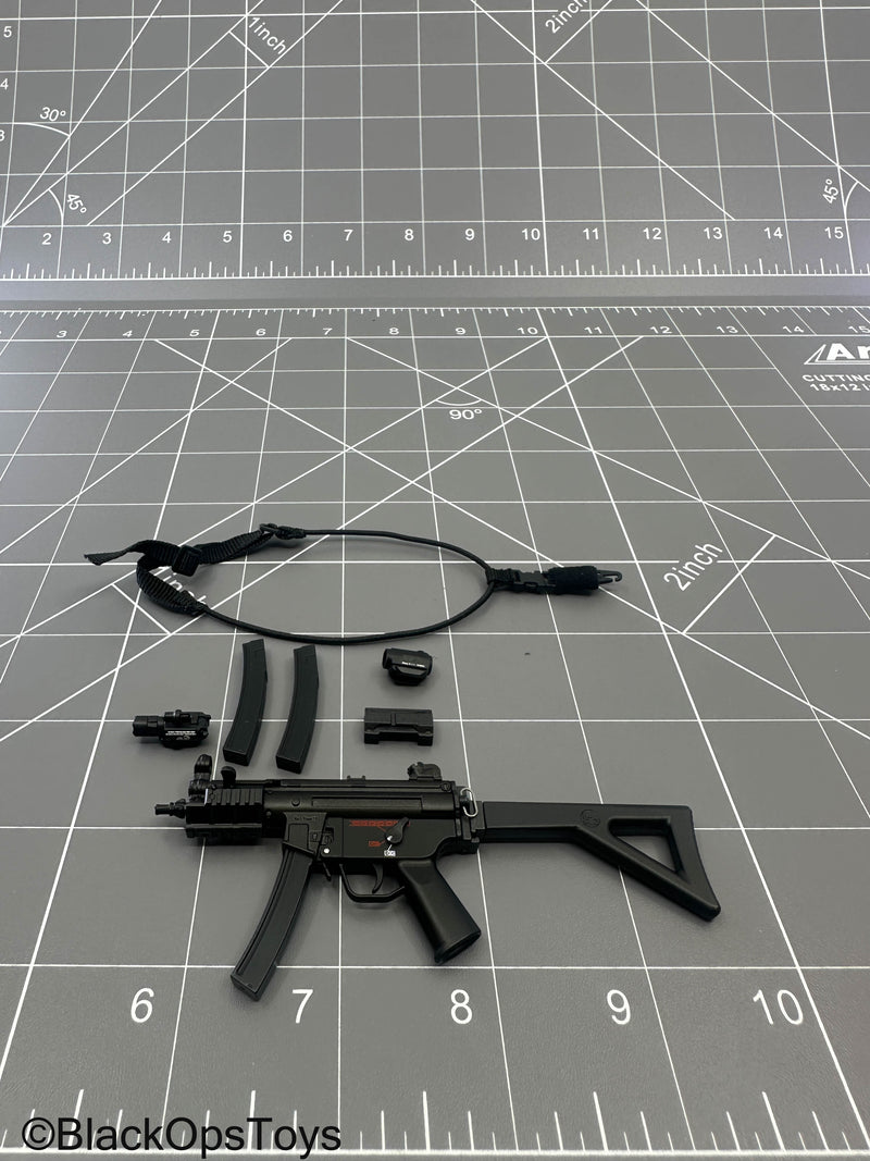Load image into Gallery viewer, SMU - Coalition Forces - MP5K SMG Set
