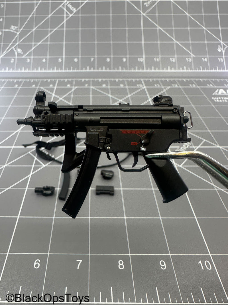 Load image into Gallery viewer, SMU - Coalition Forces - MP5K SMG Set
