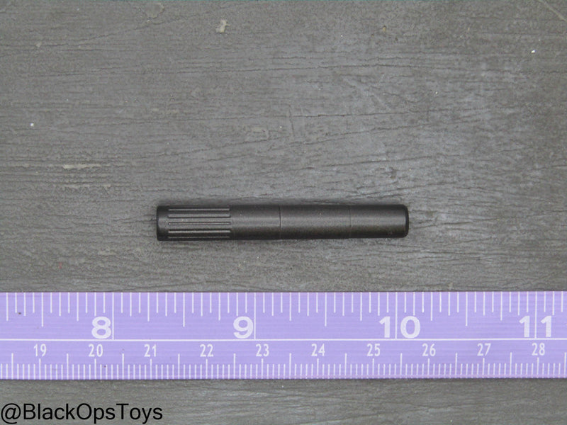Load image into Gallery viewer, Black Suppressor
