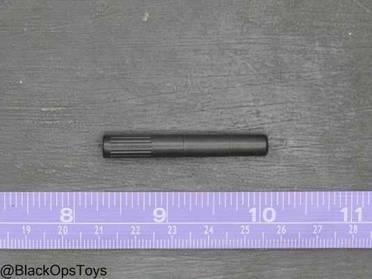 Black Suppressor