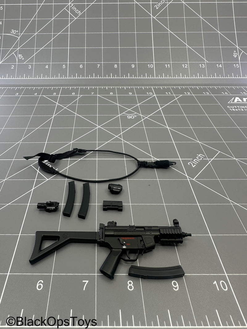 Load image into Gallery viewer, SMU - Coalition Forces - MP5K SMG Set
