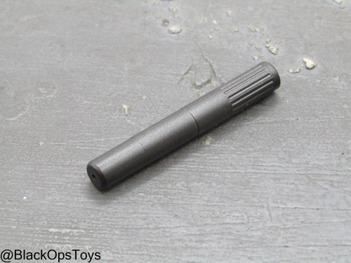 Black Suppressor