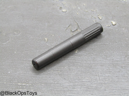 Black Suppressor