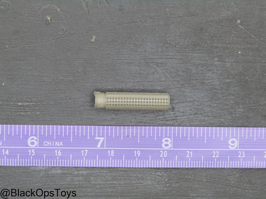 FDE Tan Suppressor
