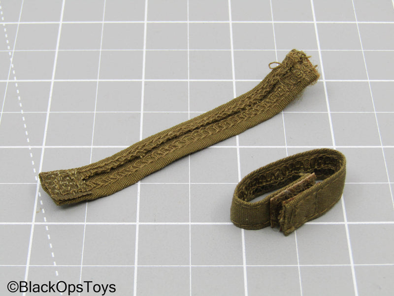 Load image into Gallery viewer, WWII US Press Armband Set
