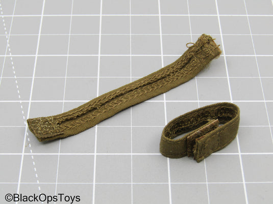 WWII US Press Armband Set