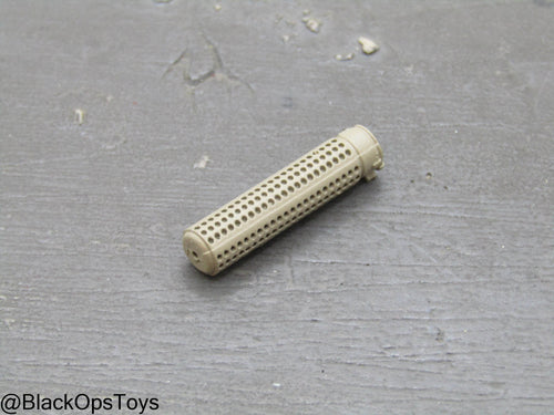 FDE Tan Suppressor