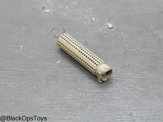 FDE Tan Suppressor