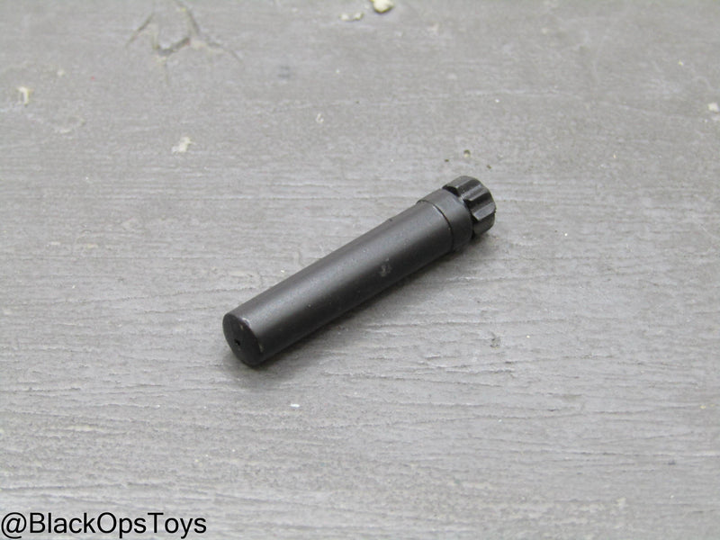 Load image into Gallery viewer, Black MP7 Suppressor
