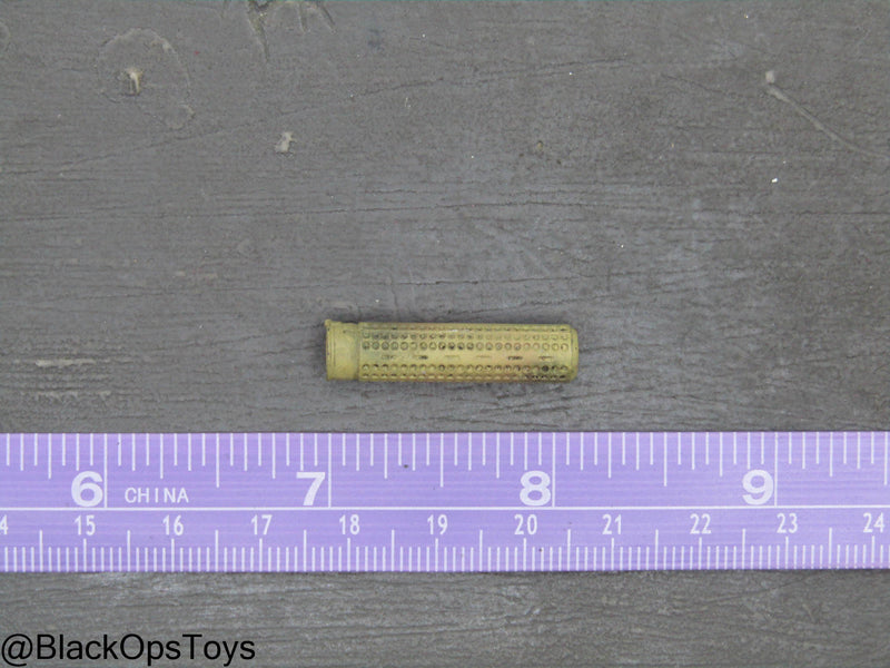 Load image into Gallery viewer, Weathered FDE Tan Suppressor
