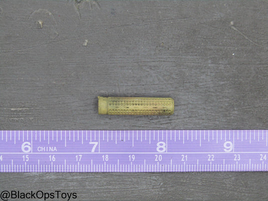 Weathered FDE Tan Suppressor