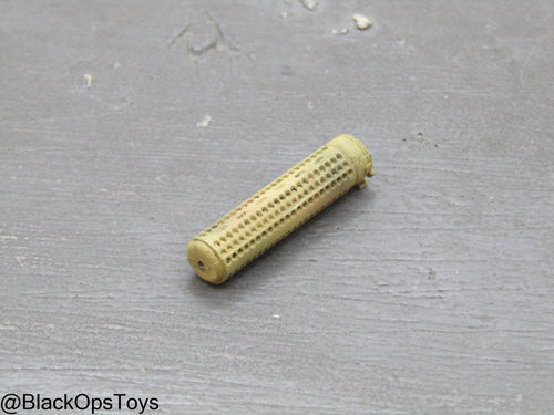 Weathered FDE Tan Suppressor